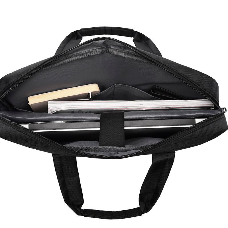 Laptop Bag LB241C07 - Vacuum Compression backpacks, Gun Bags, Tactical Bags MOQ From 24pcs | BaystorySupply