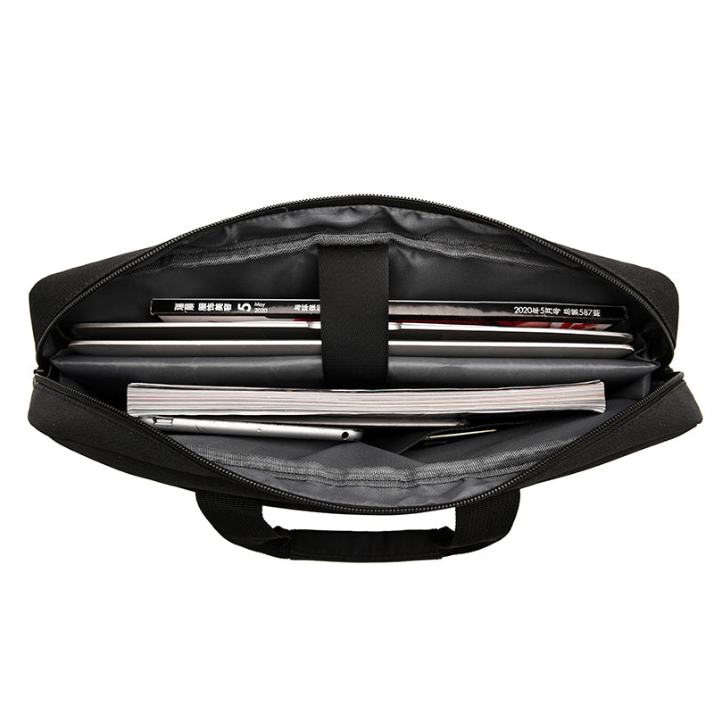 Laptop Bag LB241C02 - Vacuum Compression backpacks, Gun Bags, Tactical Bags MOQ From 24pcs | BaystorySupply
