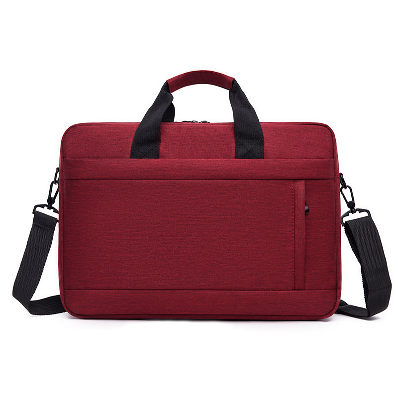 Laptop Bag LB241C02 - Vacuum Compression backpacks, Gun Bags, Tactical Bags MOQ From 24pcs | BaystorySupply