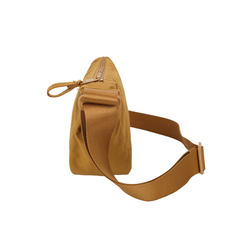 Unisex Crossbody - WCB24T08 - Vacuum Compression backpacks, Gun Bags, Tactical Bags MOQ From 24pcs | BaystorySupply