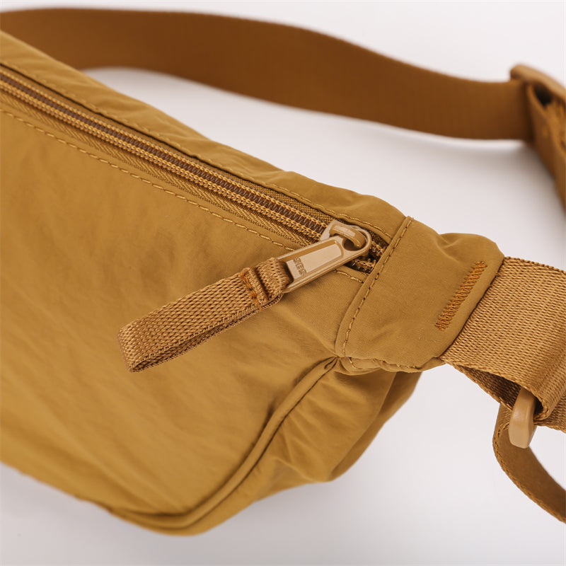 Unisex Crossbody - WCB24T08 - Vacuum Compression backpacks, Gun Bags, Tactical Bags MOQ From 24pcs | BaystorySupply