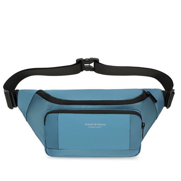 Men’s Belt Bag MBB24C26 - Baystory
