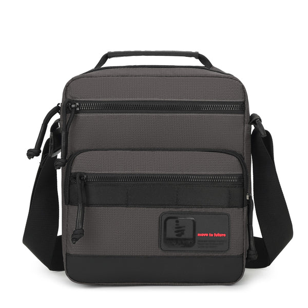 Men’s Crossbody Bag MCB24S10 - Baystory