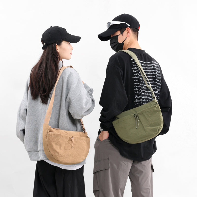 Unisex Crossbody MCB24T27