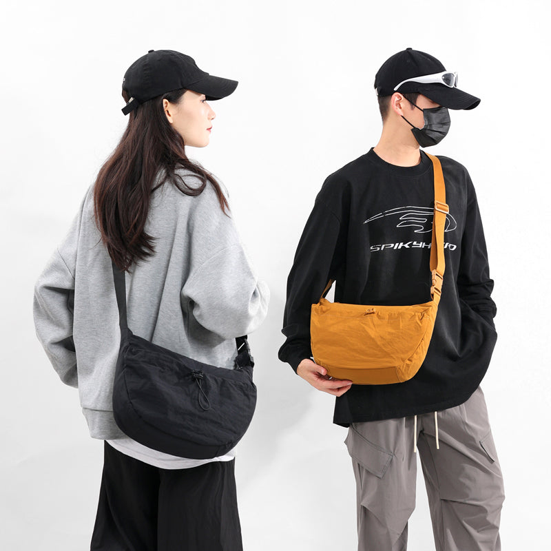 Unisex Crossbody MCB24T27