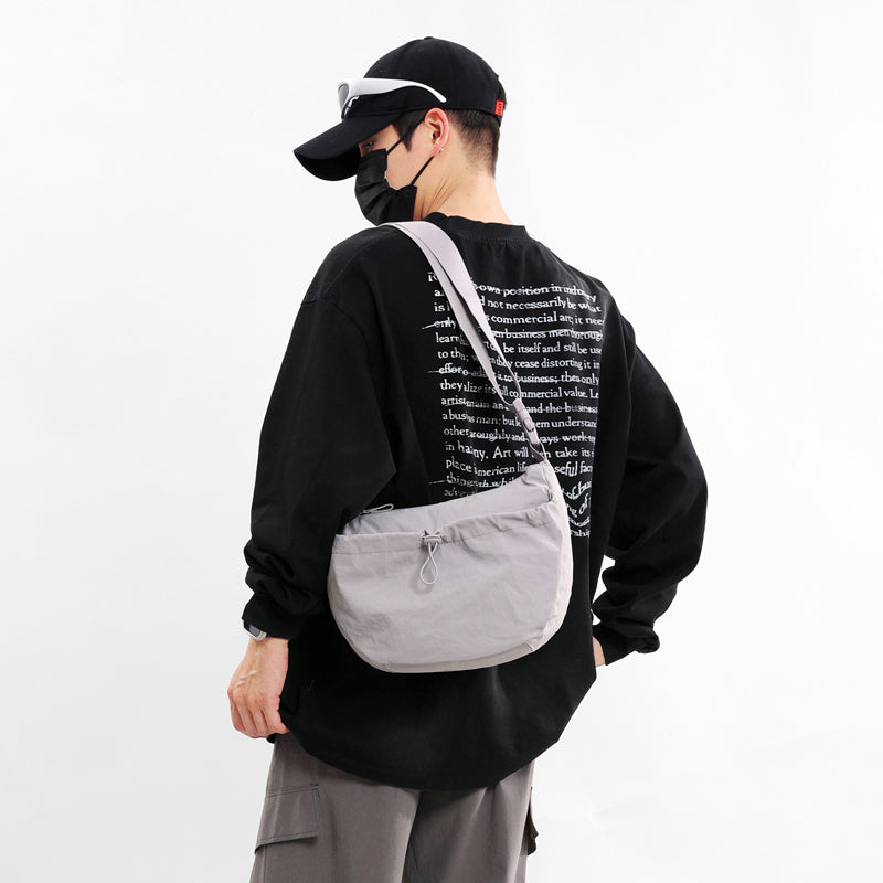 Unisex Crossbody MCB24T27