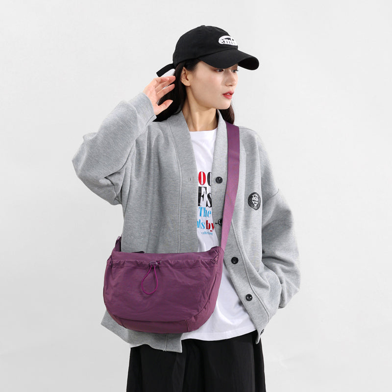 Unisex Crossbody MCB24T27