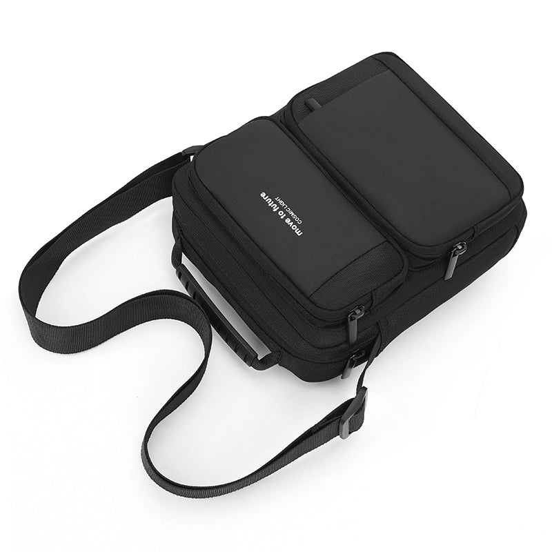 Men's Crossbody MCB24C72 / MCB24C73