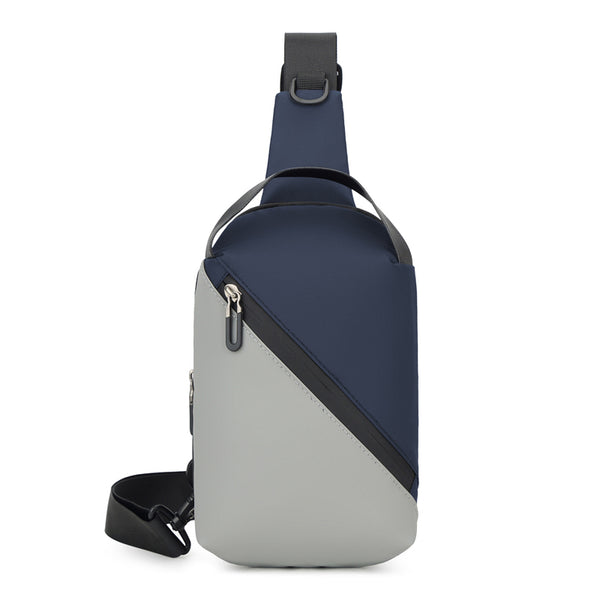 Men's Sling Bag MSB24W07 - Baystory