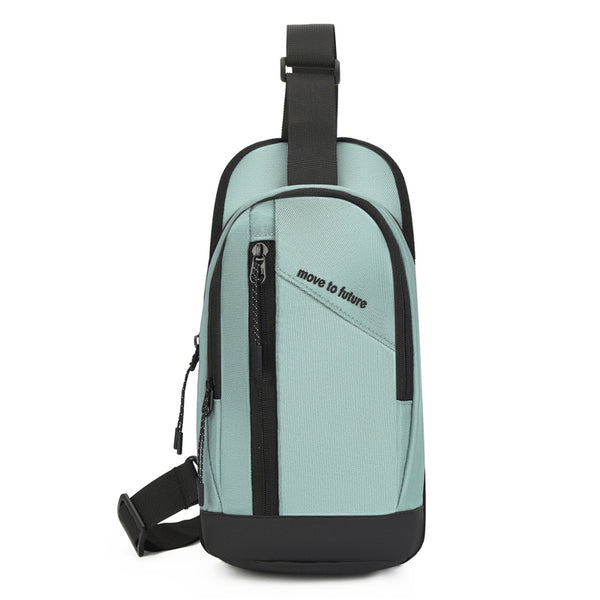 Men’s Sling Bag MSB24C29 - Baystory