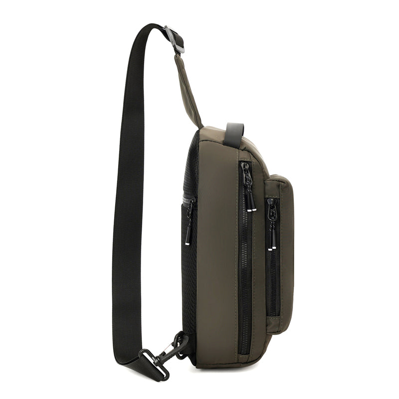 Men's Sling Bag MSB24C213