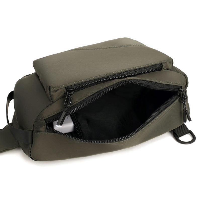 Men's Sling Bag MSB24C213