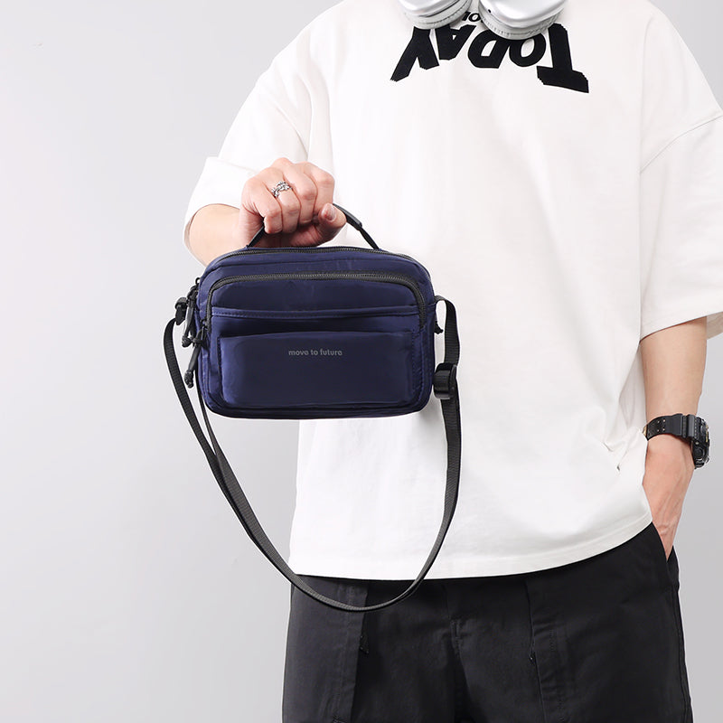 Men's Crossbody MCB24C86