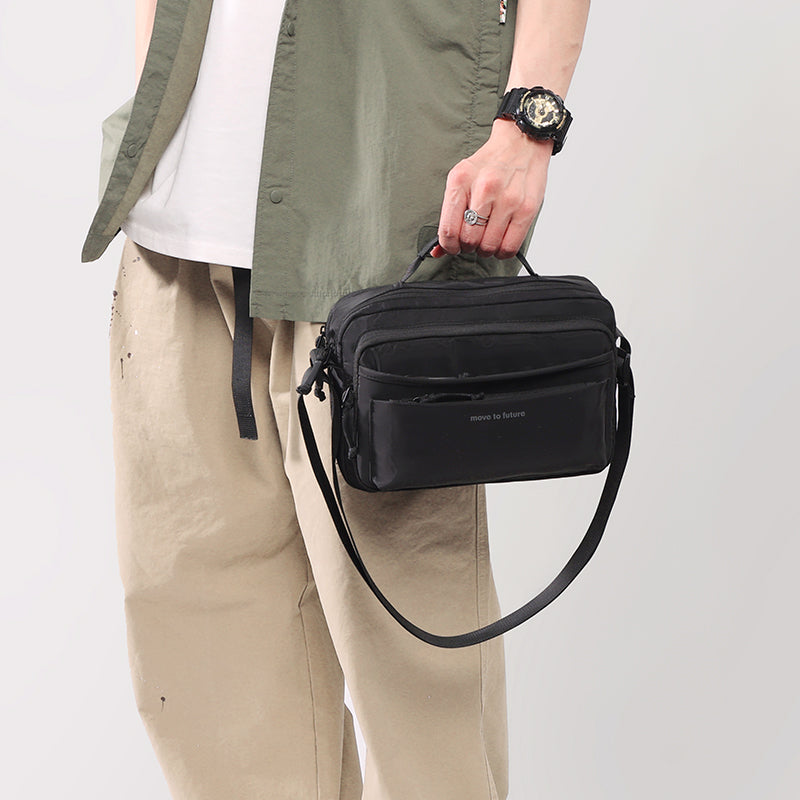 Men's Crossbody MCB24C86