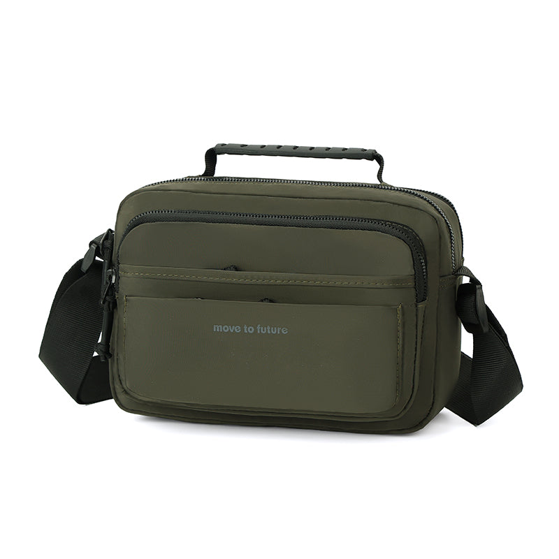 Men's Crossbody MCB24C86