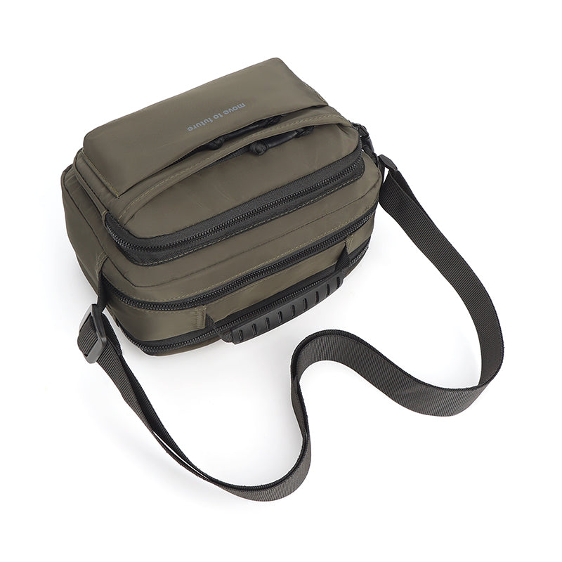 Men's Crossbody MCB24C86