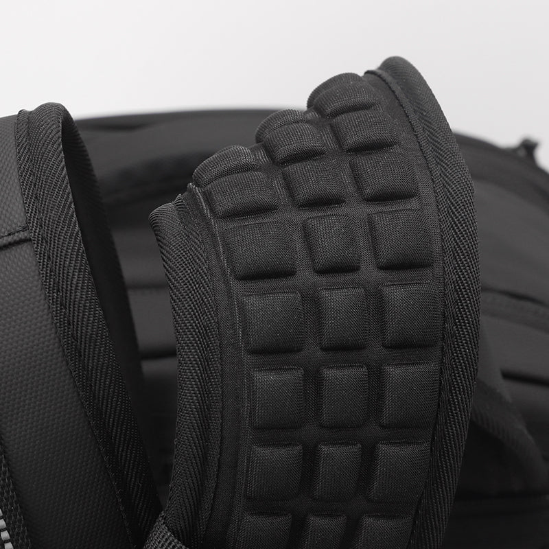 Pro Vacuum Compression Backpack MBP25W36 - Space Saving Travel Backpack | 50% More Packing Space | - Vacuum Compression backpacks, Gun Bags, Tactical Bags MOQ From 24pcs | BaystorySupply
