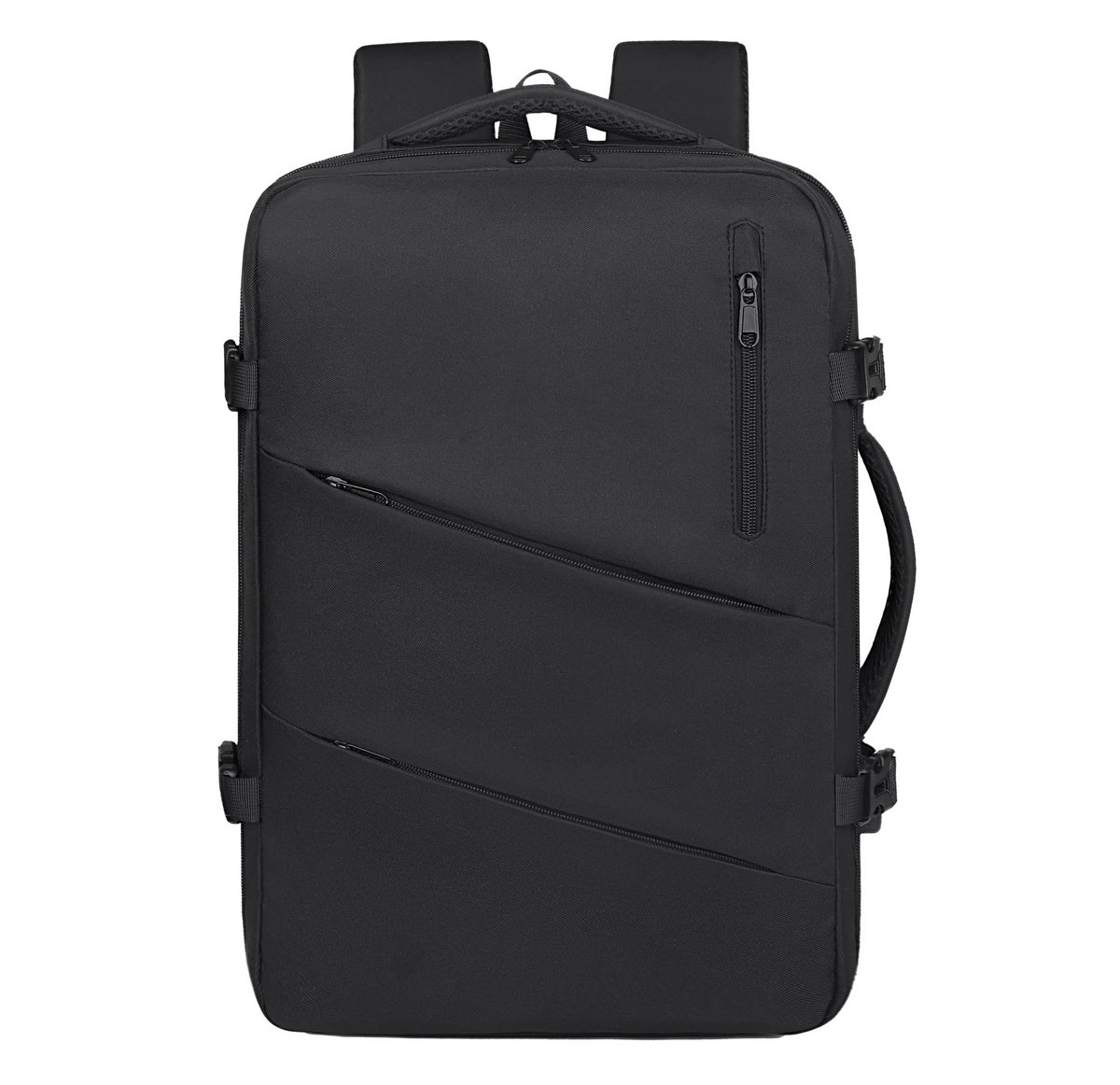Unisex Vacuum Compression Backpack NBP25C55 - With Detached Vacuum Inner Bag - Vacuum Compression backpacks, Gun Bags, Tactical Bags MOQ From 24pcs | BaystorySupply