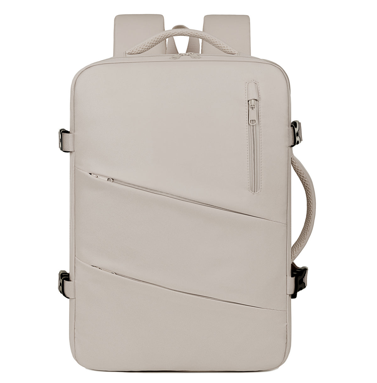 Unisex Vacuum Compression Backpack NBP25C55 - With Detached Vacuum Inner Bag - Vacuum Compression backpacks, Gun Bags, Tactical Bags MOQ From 24pcs | BaystorySupply