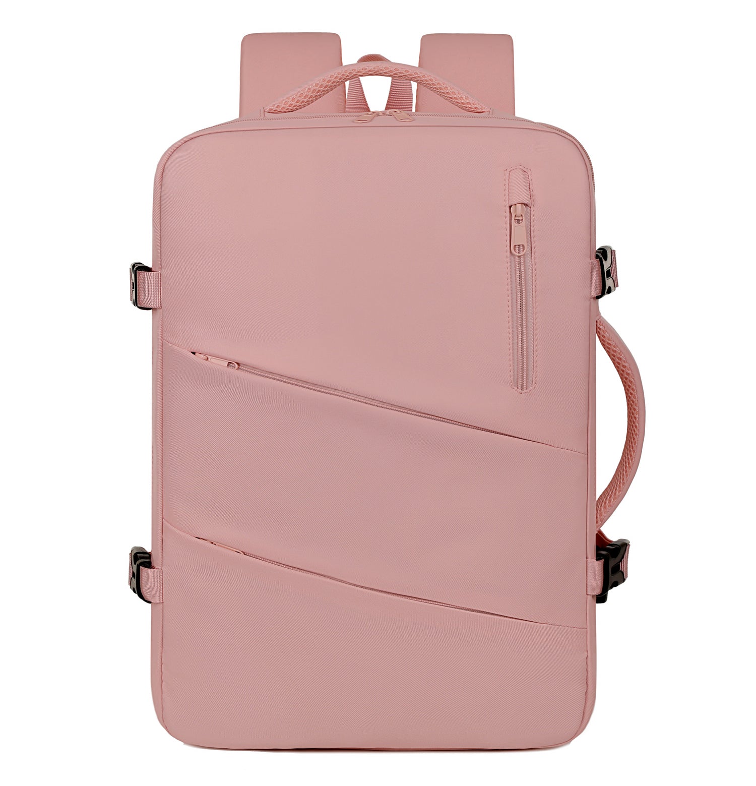 Unisex Vacuum Compression Backpack NBP25C55 - With Detached Vacuum Inner Bag - Vacuum Compression backpacks, Gun Bags, Tactical Bags MOQ From 24pcs | BaystorySupply