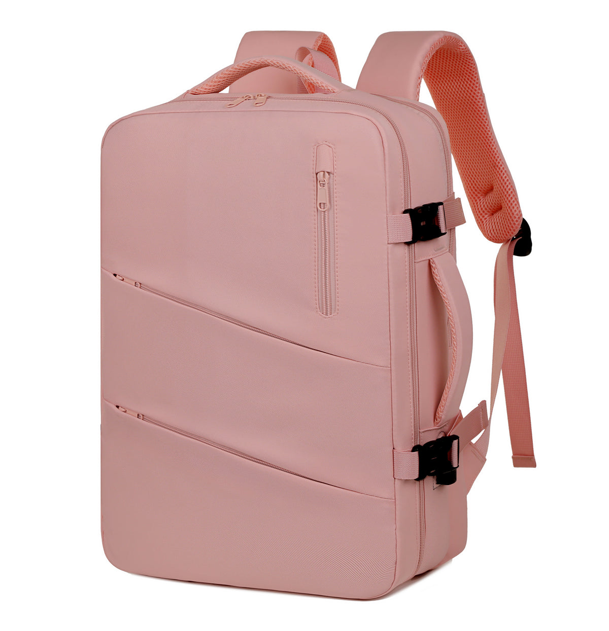 Unisex Vacuum Compression Backpack NBP25C55 - With Detached Vacuum Inner Bag - Vacuum Compression backpacks, Gun Bags, Tactical Bags MOQ From 24pcs | BaystorySupply