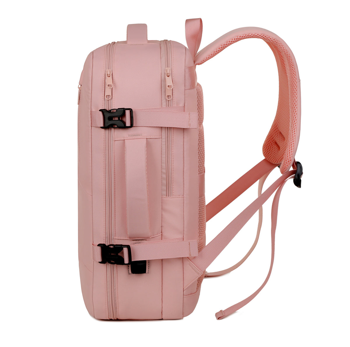 Unisex Vacuum Compression Backpack NBP25C55 - With Detached Vacuum Inner Bag - Vacuum Compression backpacks, Gun Bags, Tactical Bags MOQ From 24pcs | BaystorySupply