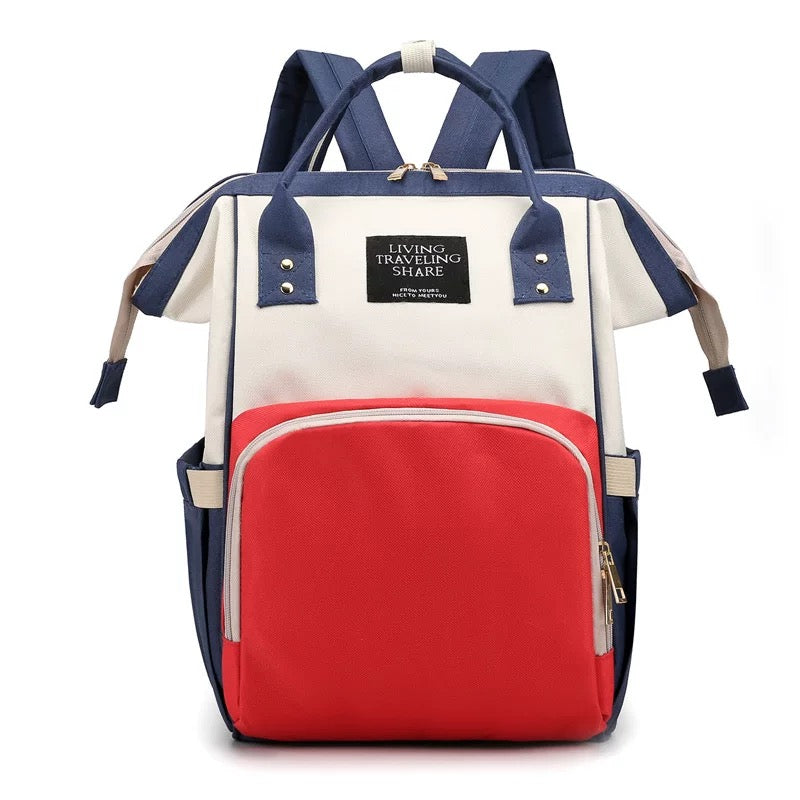 Women's Backpack MBP24C82