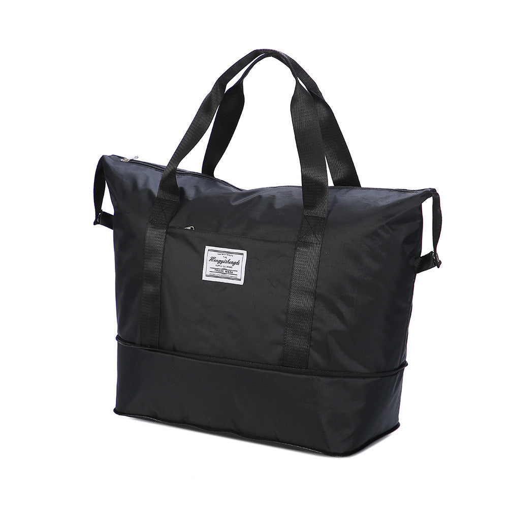 Unisex Duffle Bag MTB24C05