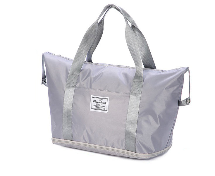 Unisex Duffle Bag MTB24C05