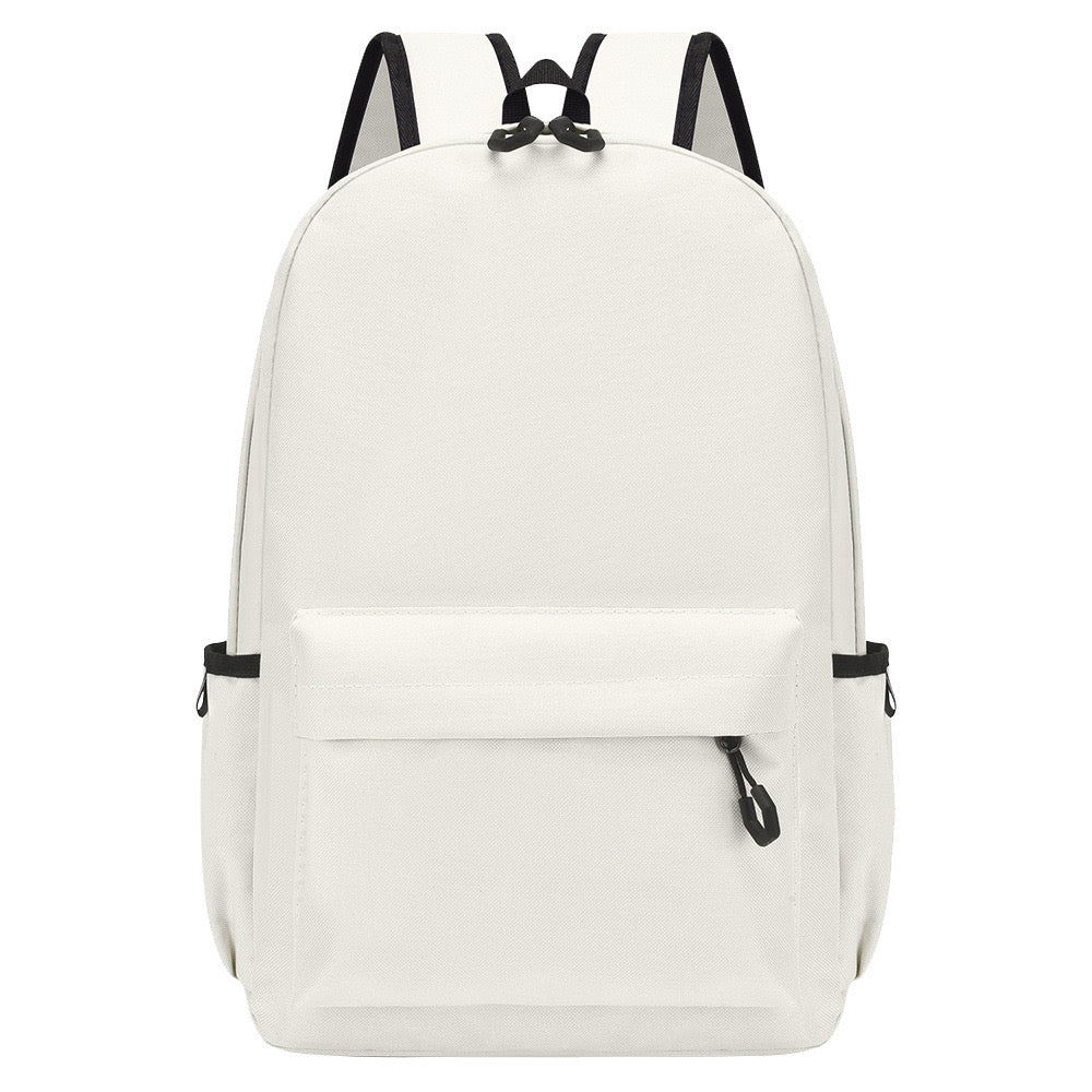 Unisex Backpack MBP24C79