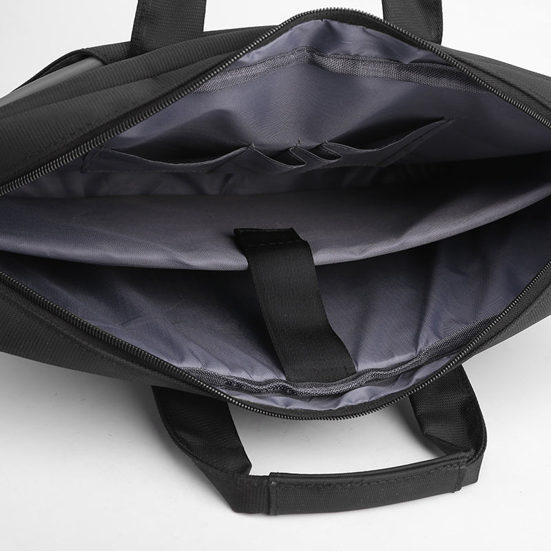 Laptop Bag LB241C05 - Vacuum Compression backpacks, Gun Bags, Tactical Bags MOQ From 24pcs | BaystorySupply