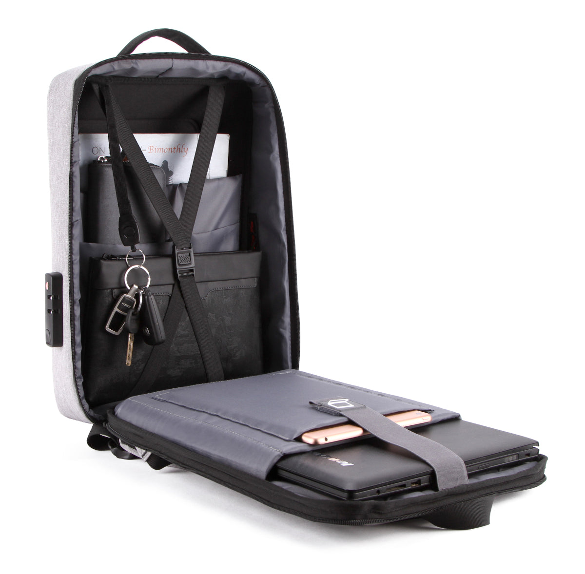 Men's Backpack MBP24W50