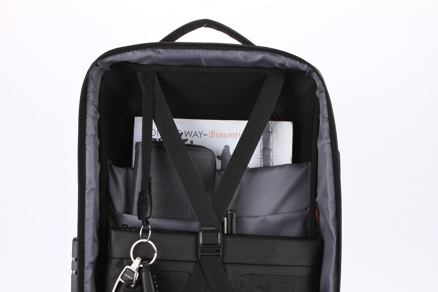 Men's Backpack MBP24W50