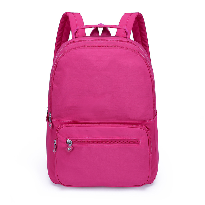 Unisex Backpack MBP24C81