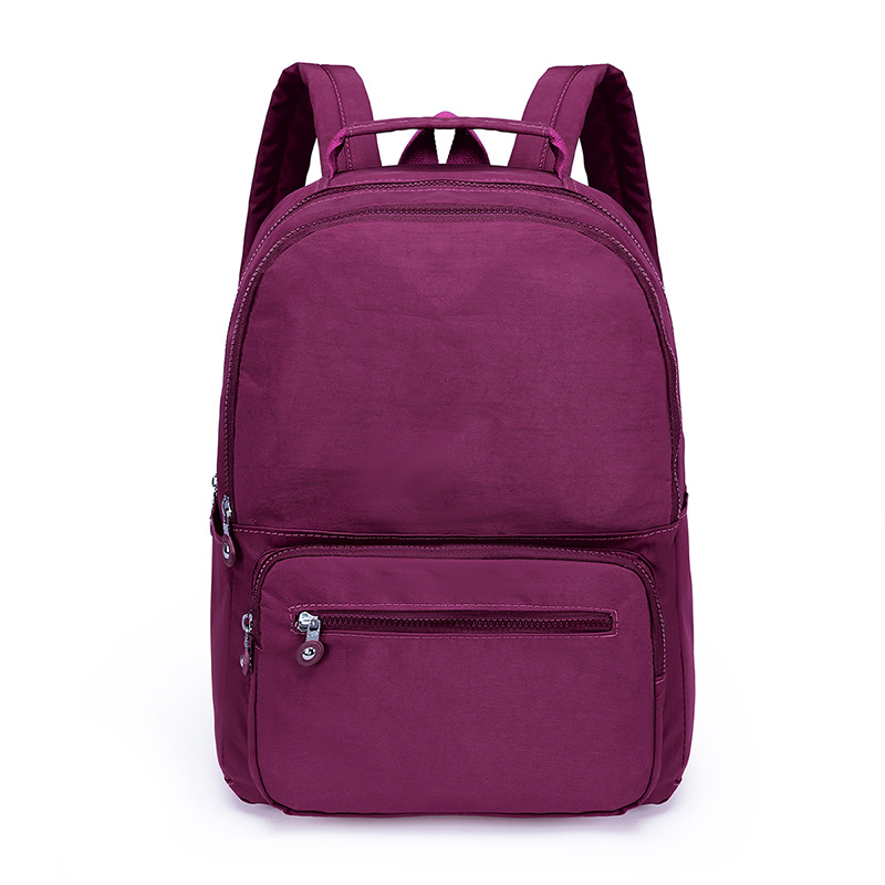 Unisex Backpack MBP24C81