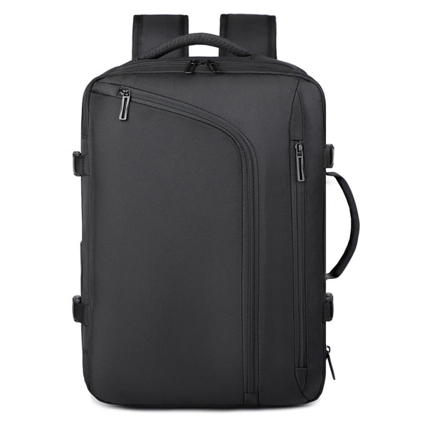 Men's Vacuum Compression Backpack MBP25C35 - Vacuum Compression backpacks, Gun Bags, Tactical Bags MOQ From 24pcs | BaystorySupply