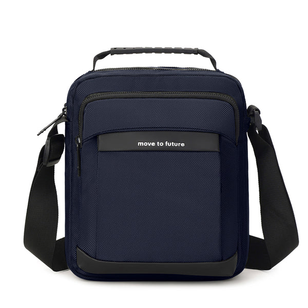 Men's Crossbody Bag MCB25C02 - Vacuum Compression backpacks, Gun Bags, Tactical Bags MOQ From 24pcs | BaystorySupply