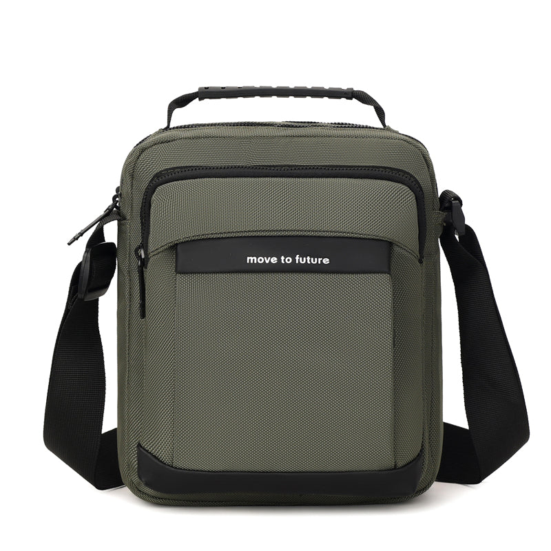 Men's Crossbody Bag MCB25C02