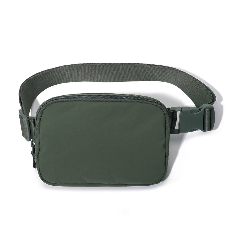 Unisex Belt Bag NBB25T02