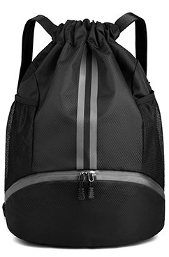 Unisex Backpacks NBP25S124