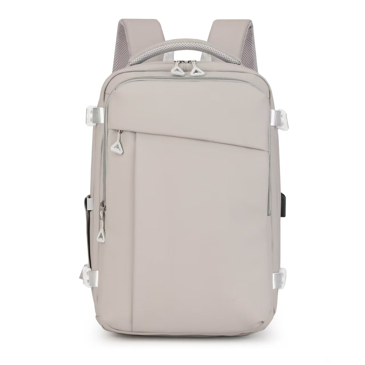 Unisex Backpacks NBP25W58 - Vacuum Compression backpacks, Gun Bags, Tactical Bags MOQ From 24pcs | BaystorySupply