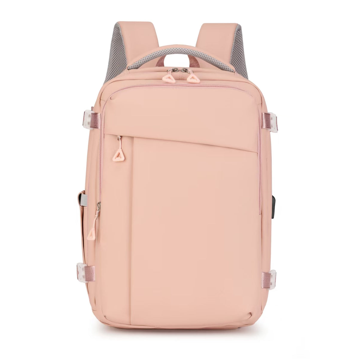 Unisex Backpacks NBP25W58 - Vacuum Compression backpacks, Gun Bags, Tactical Bags MOQ From 24pcs | BaystorySupply
