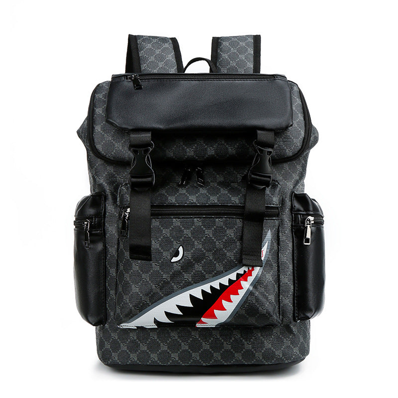 Unisex Backpack - NBP25W75