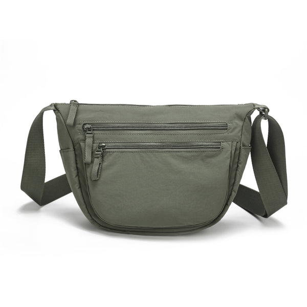 Unisex Crossbody Bag NCB25T11 - Vacuum Compression backpacks, Gun Bags, Tactical Bags MOQ From 24pcs | BaystorySupply