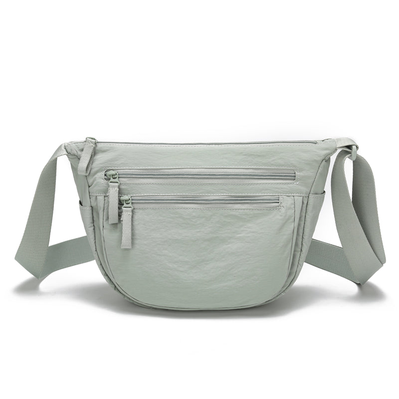 Unisex Crossbody Bag NCB25T11