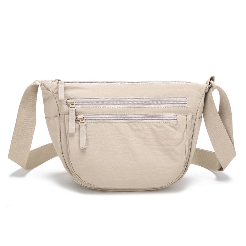 Unisex Crossbody Bag NCB25T11