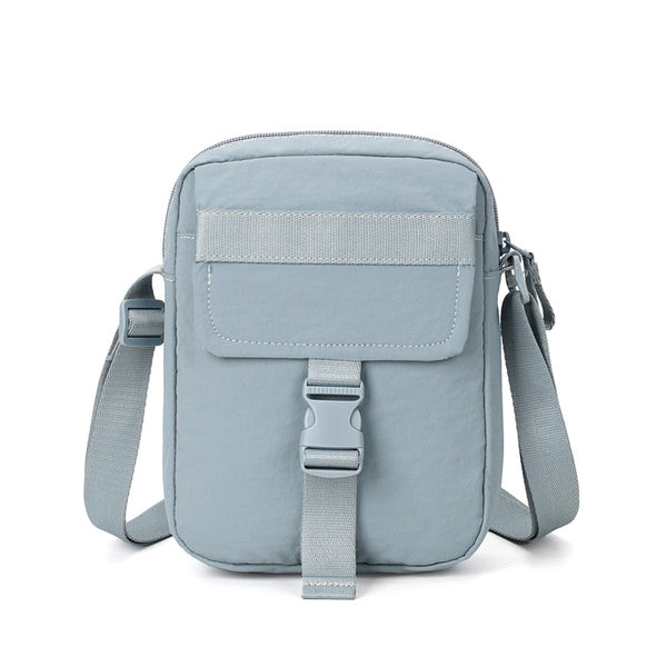 Unisex Crossbody Bag NCB25T14 - Vacuum Compression backpacks, Gun Bags, Tactical Bags MOQ From 24pcs | BaystorySupply