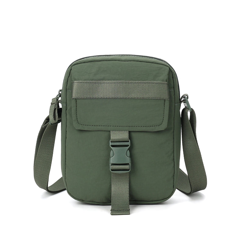 Unisex Crossbody Bag NCB25T14