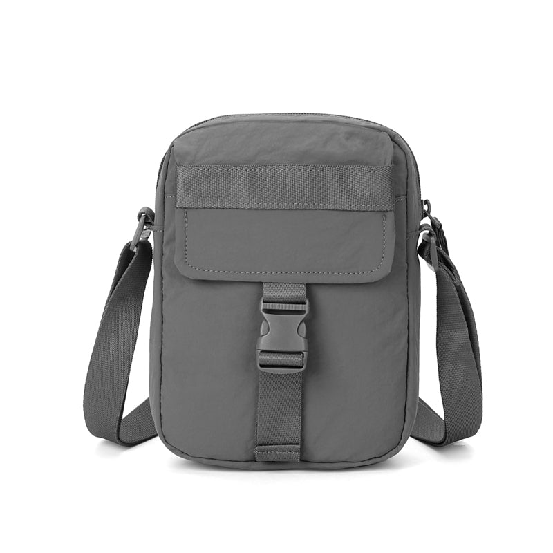 Unisex Crossbody Bag NCB25T14