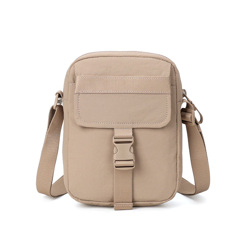 Unisex Crossbody Bag NCB25T14